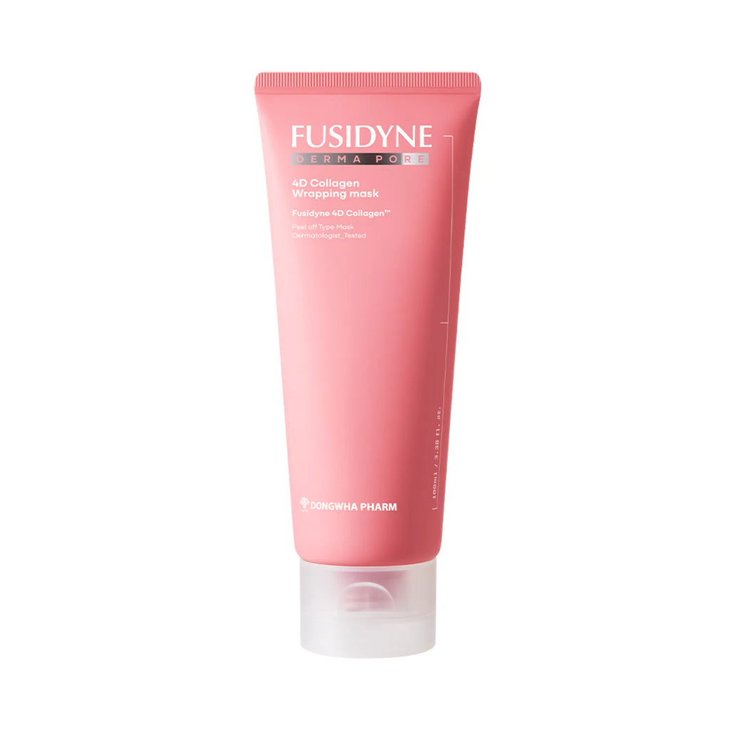 FUSIDYNE Derma Pore 4D Collagen Wrapping Mask