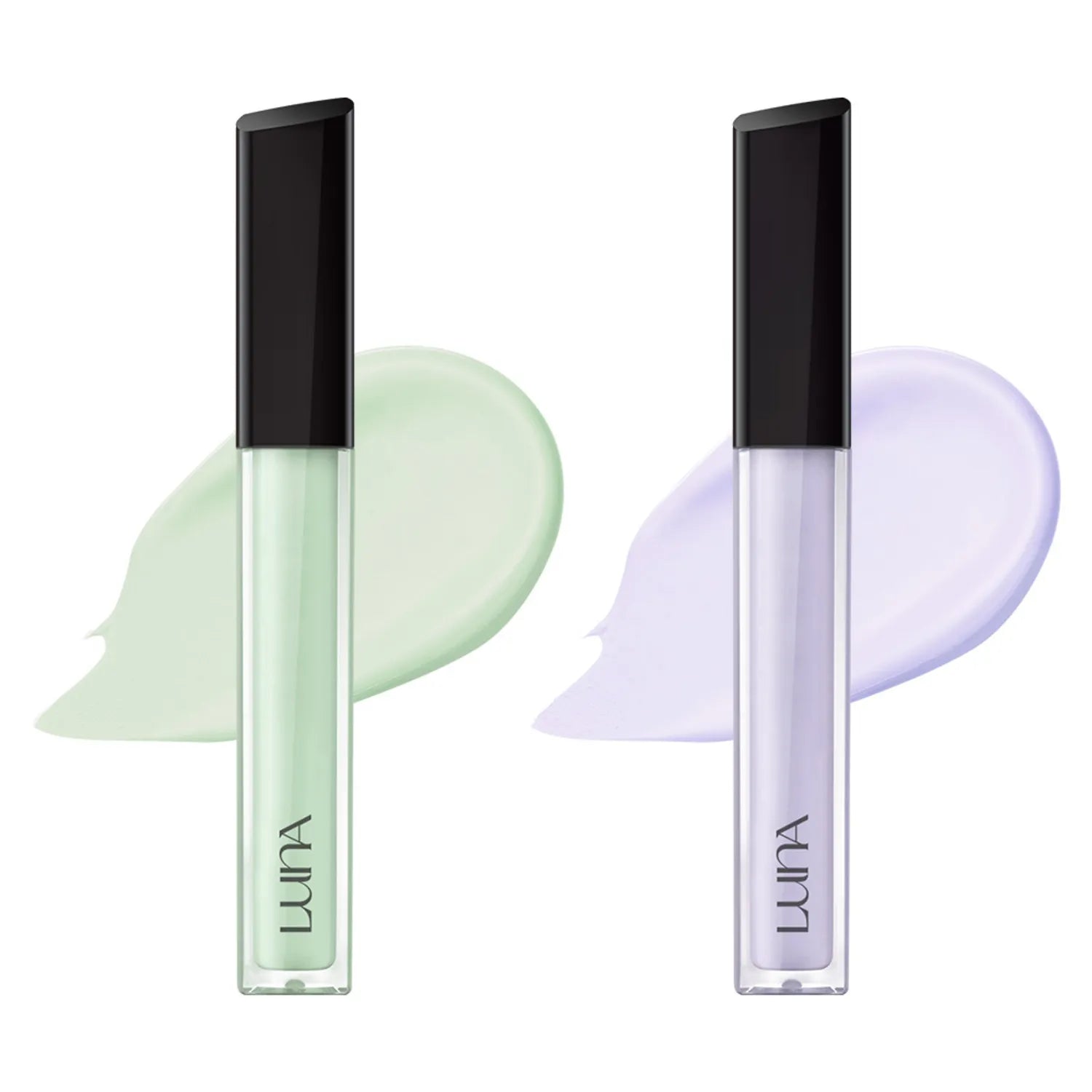 LUNA Long Lasting Corrector 3 Colors