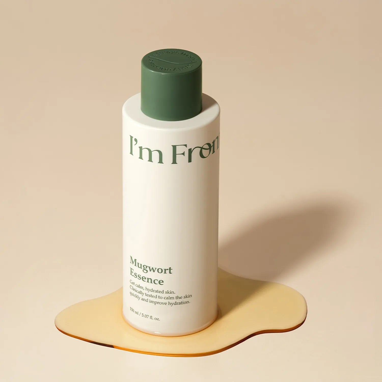 I'm from Mugwort Essence 150ml