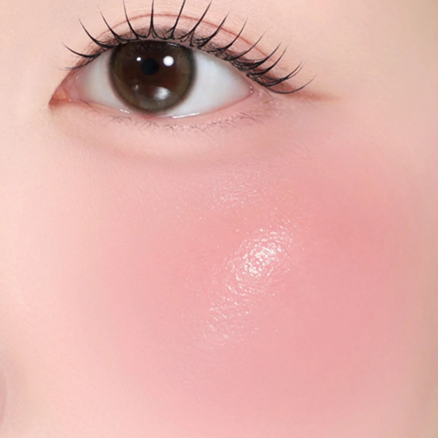 2aN Heart Wearing Liquid Cheek (9 Colors)