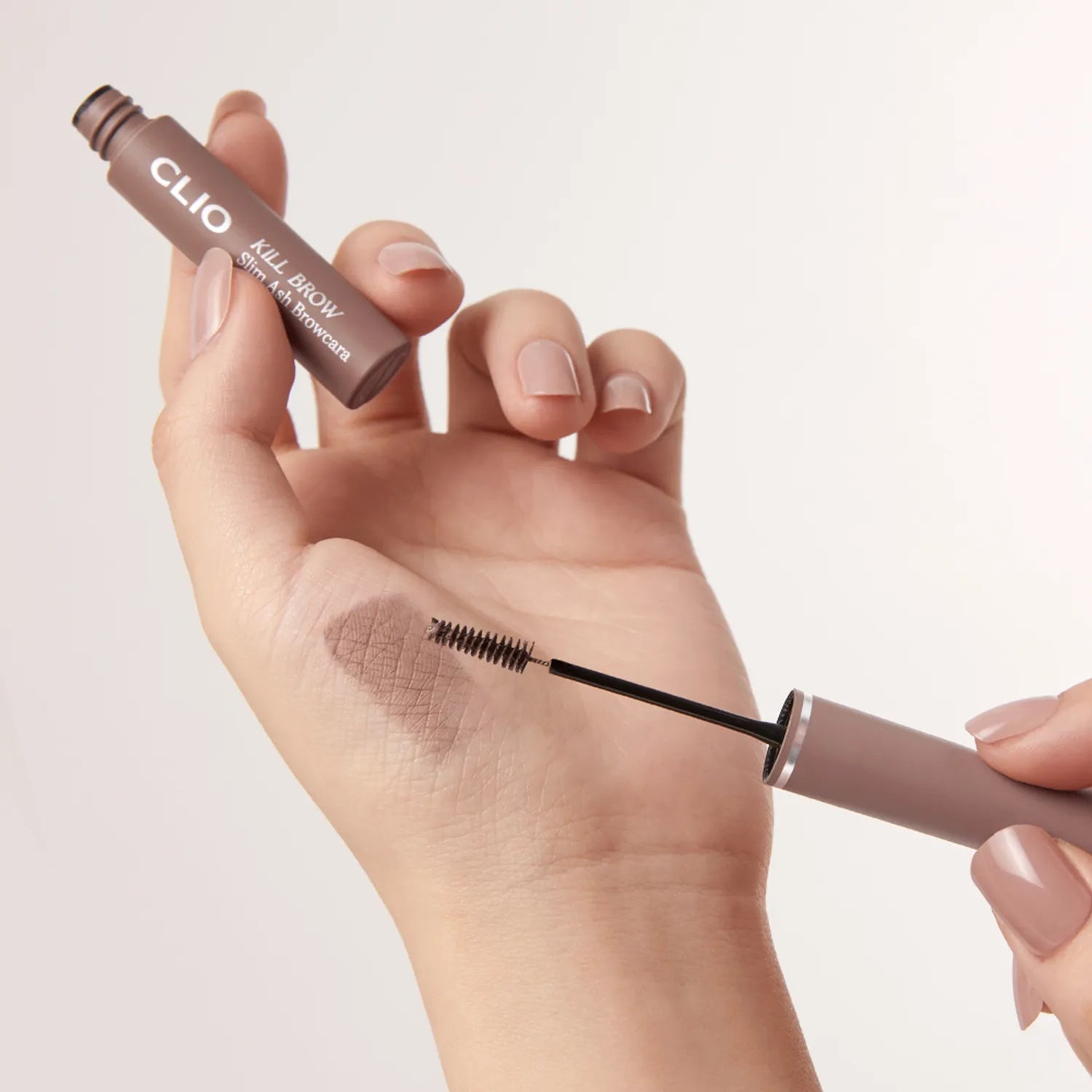 CLIO Kill Brow Slim Ash Browcara (4 Colors)