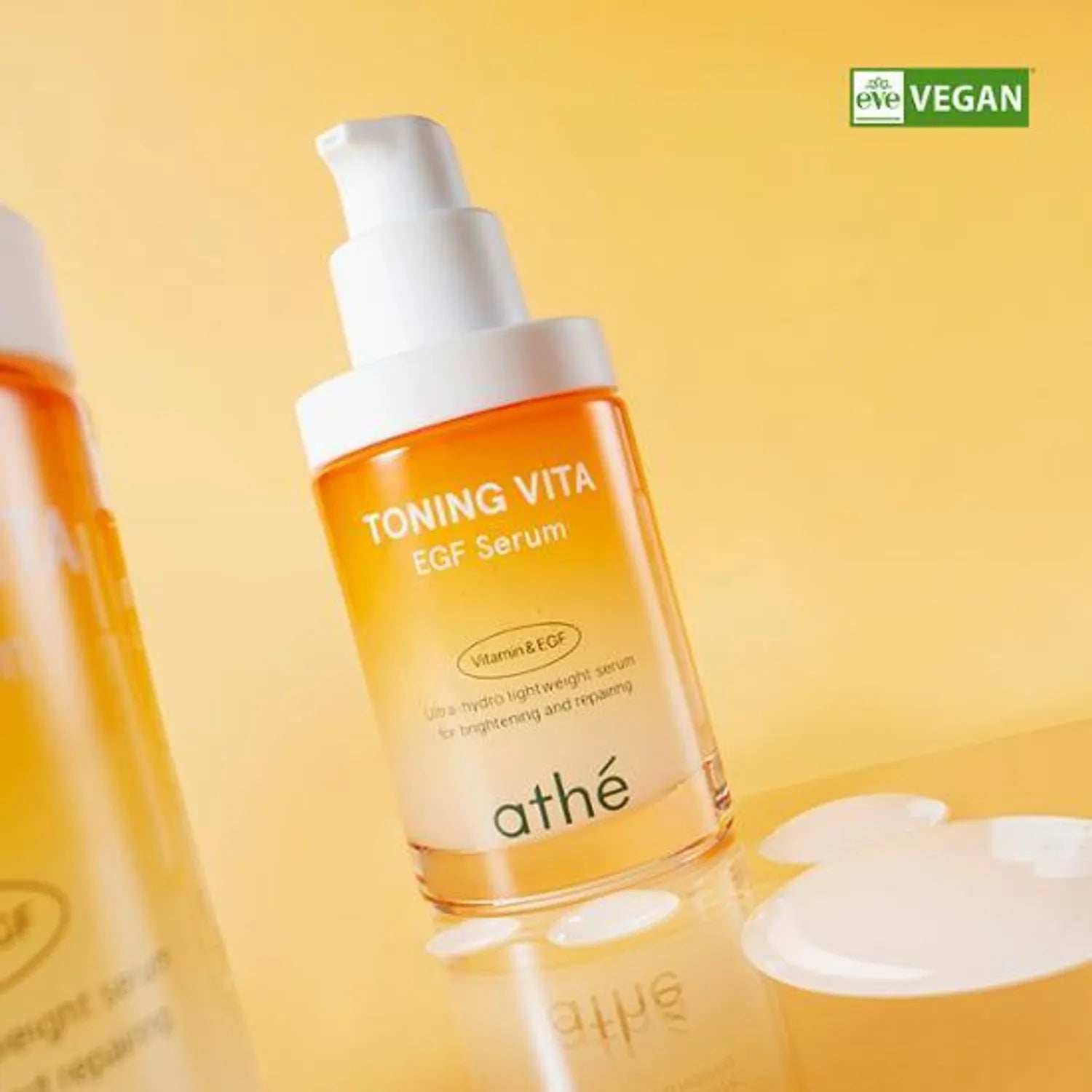 athe Toning Vita EGF Serum 30mL