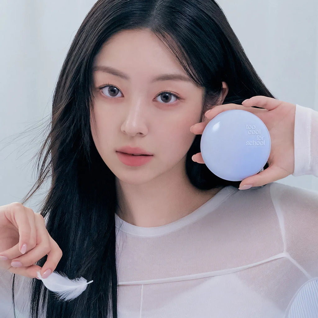 too cool for school Air Fit Cushion (+Refill)