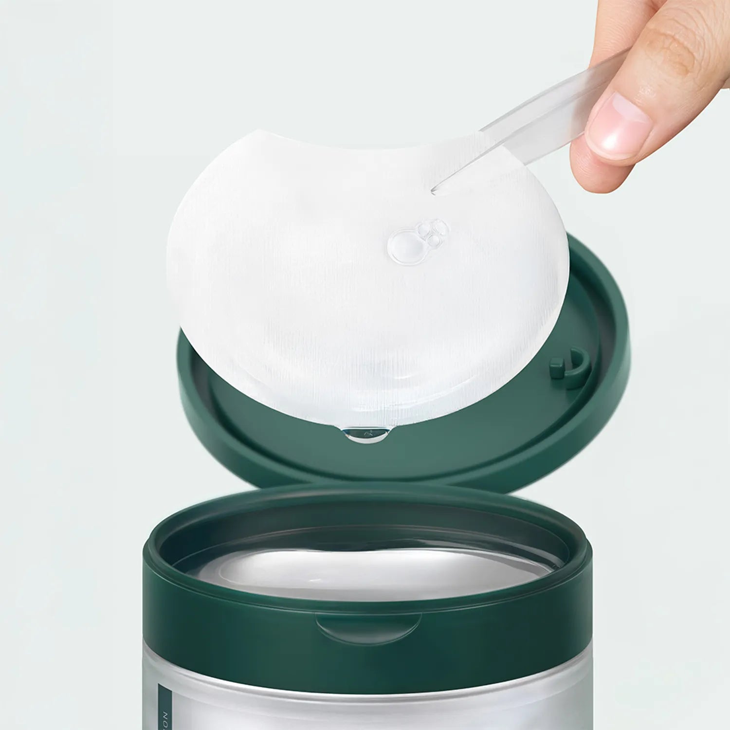 CELORABY Potension Pore Double Care Pad 70P