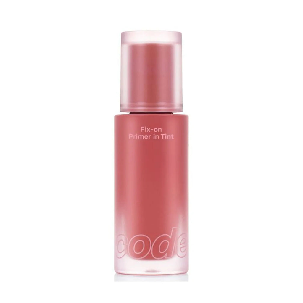 CODE GLOKOLOR Fix-On Primer In Tint 4.7g