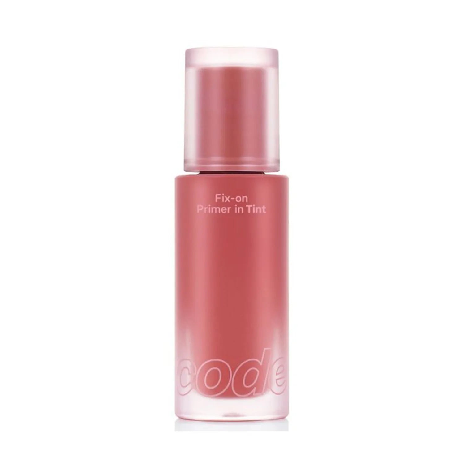 CODE GLOKOLOR Fix-On Primer In Tint 4.7g