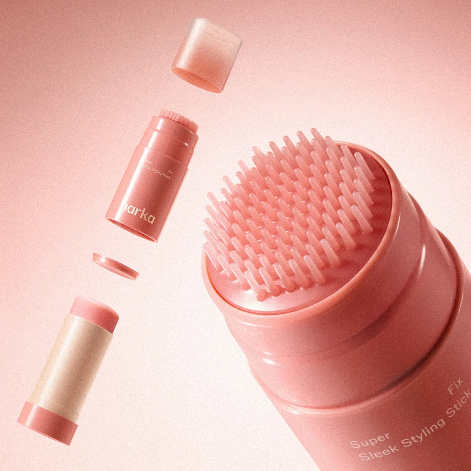 narka Super Fix Sleek Styling Stick 15g