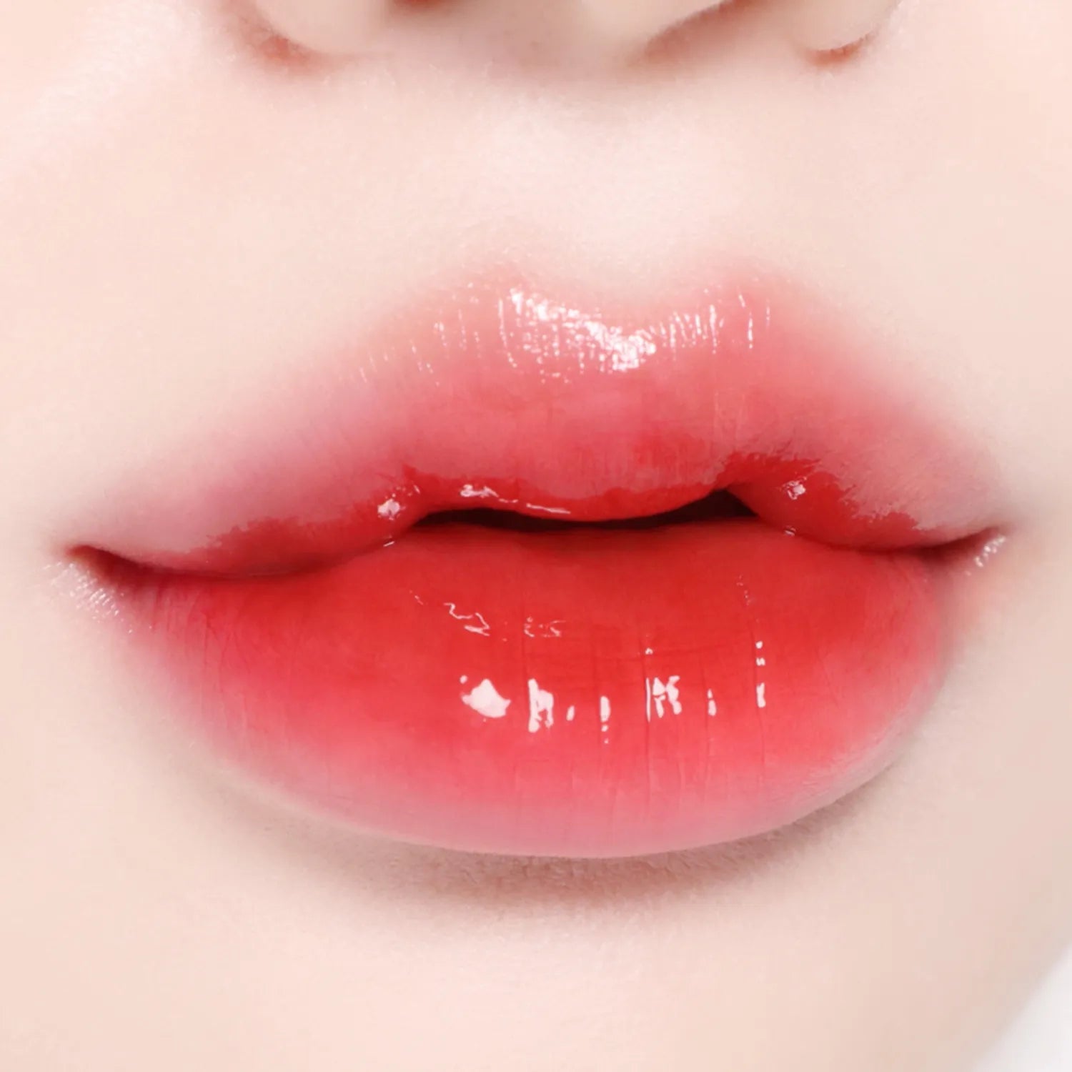 espoir Couture Lip Tint Glaze (Set/Single) (23 Colors)