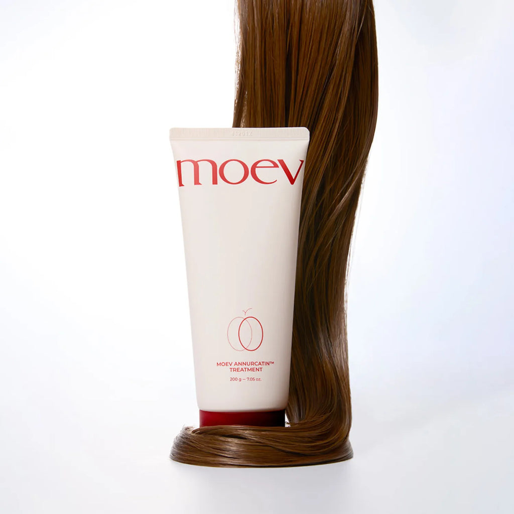 moev Anukatin Treatment 200ml (RENEWAL)