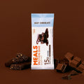 MEALS Protein Bar #Deep Chocolate 50g
