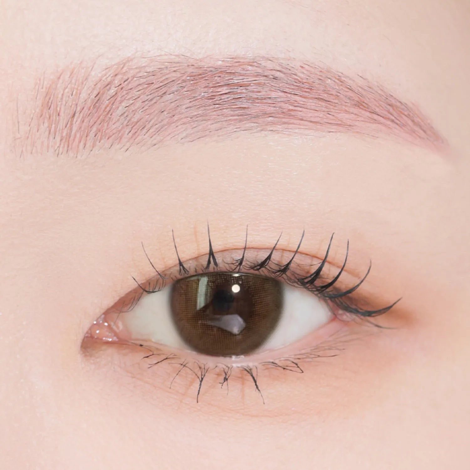 mude. Inspire Skinny Brow Cara (10 Colors)