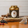 Ssanggye Gold Jubilee #Ssanghwa Tea 10ea
