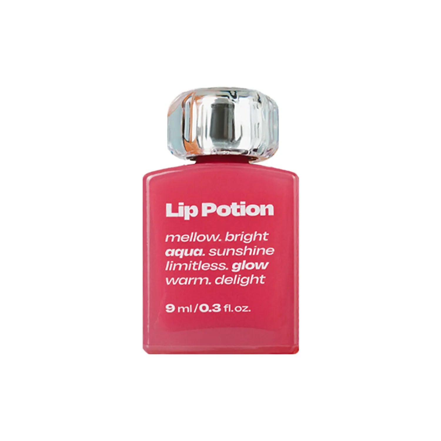Alternative stereo Lip Potion Aqua Glow (8 Colors)