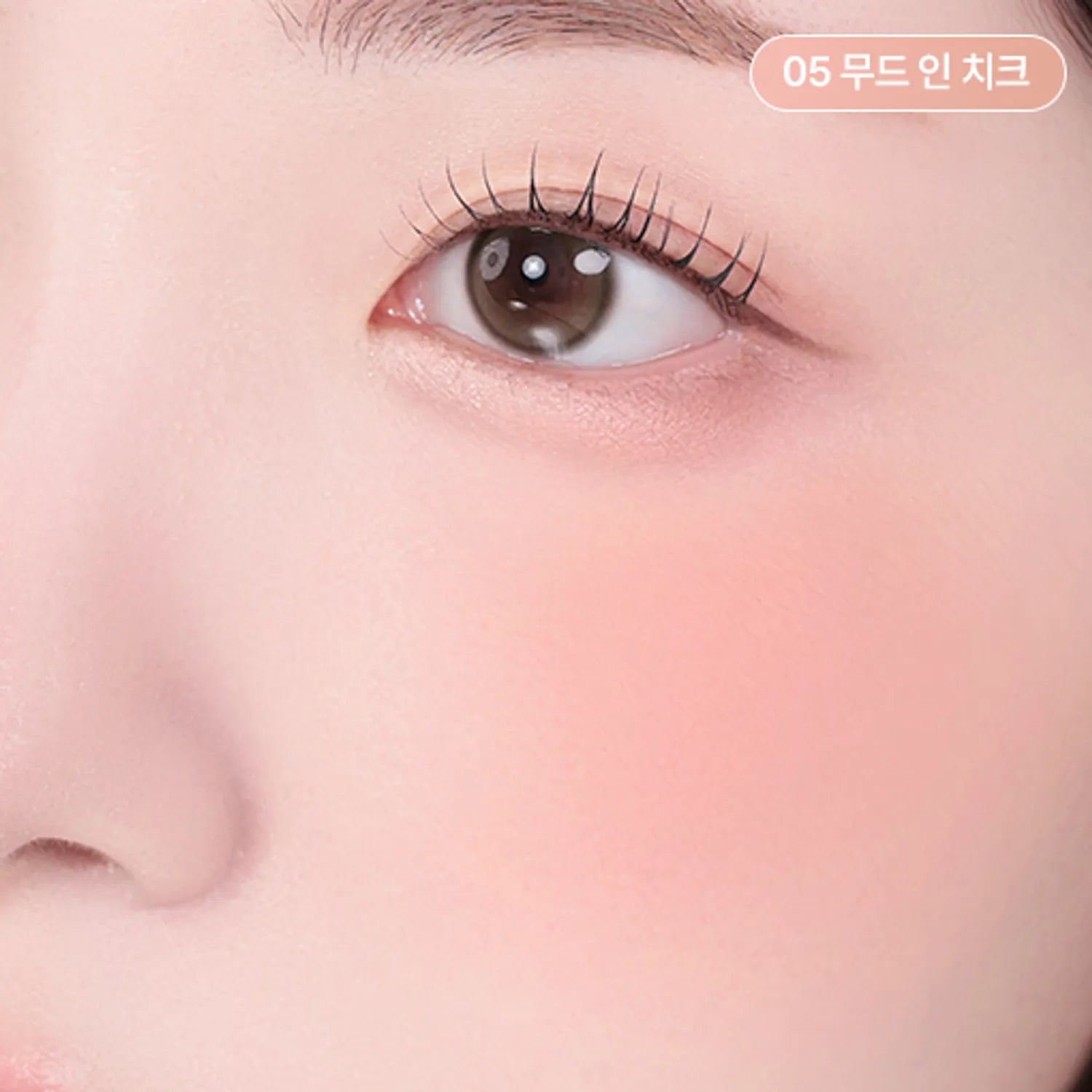 2aN Dual Cheek (Set/Single) (19 Colors)