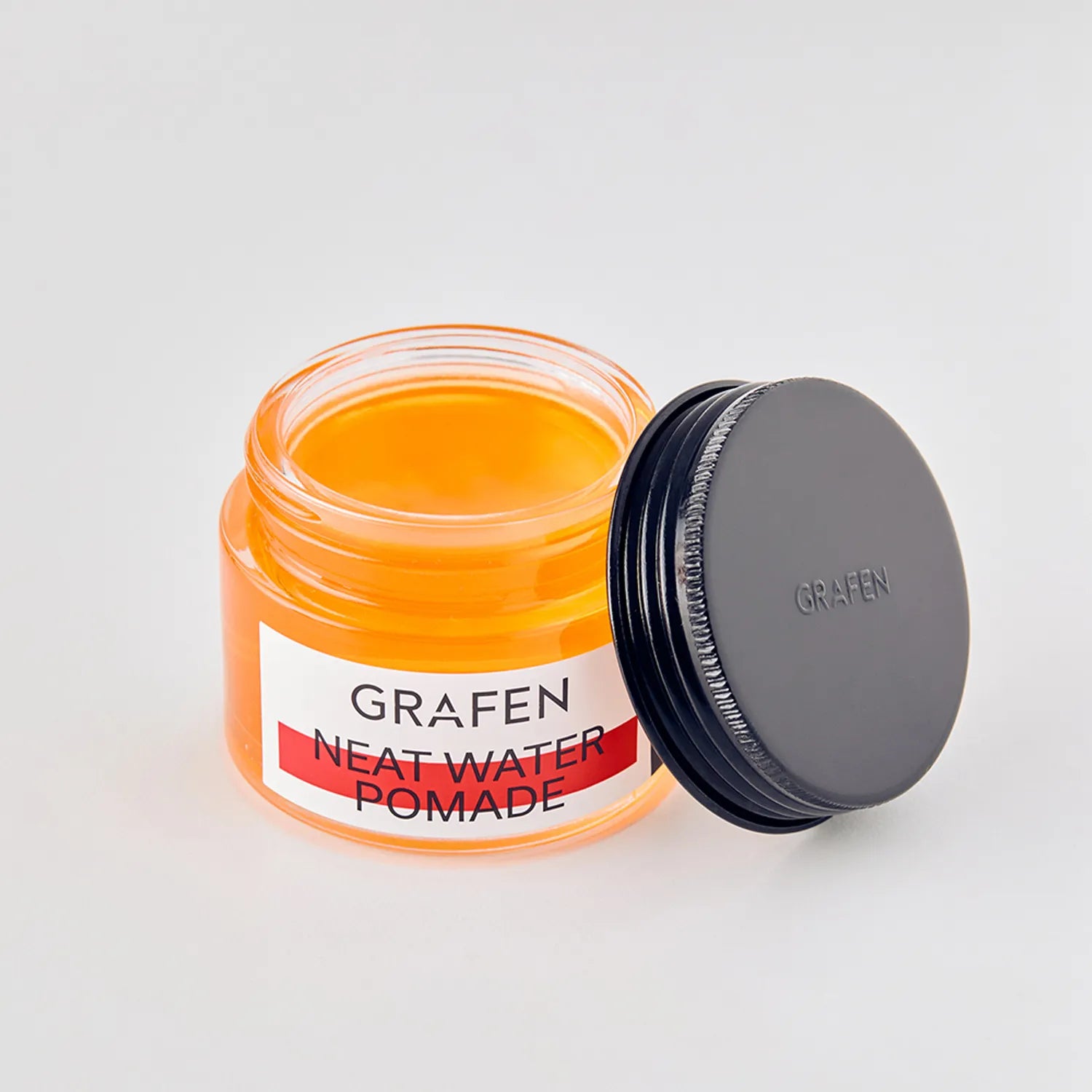 GRAFEN Neat Water Pomade 50g