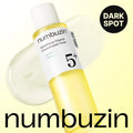 numbuzin No. 5+ Vitamin Boosting Essential Toner 200mL