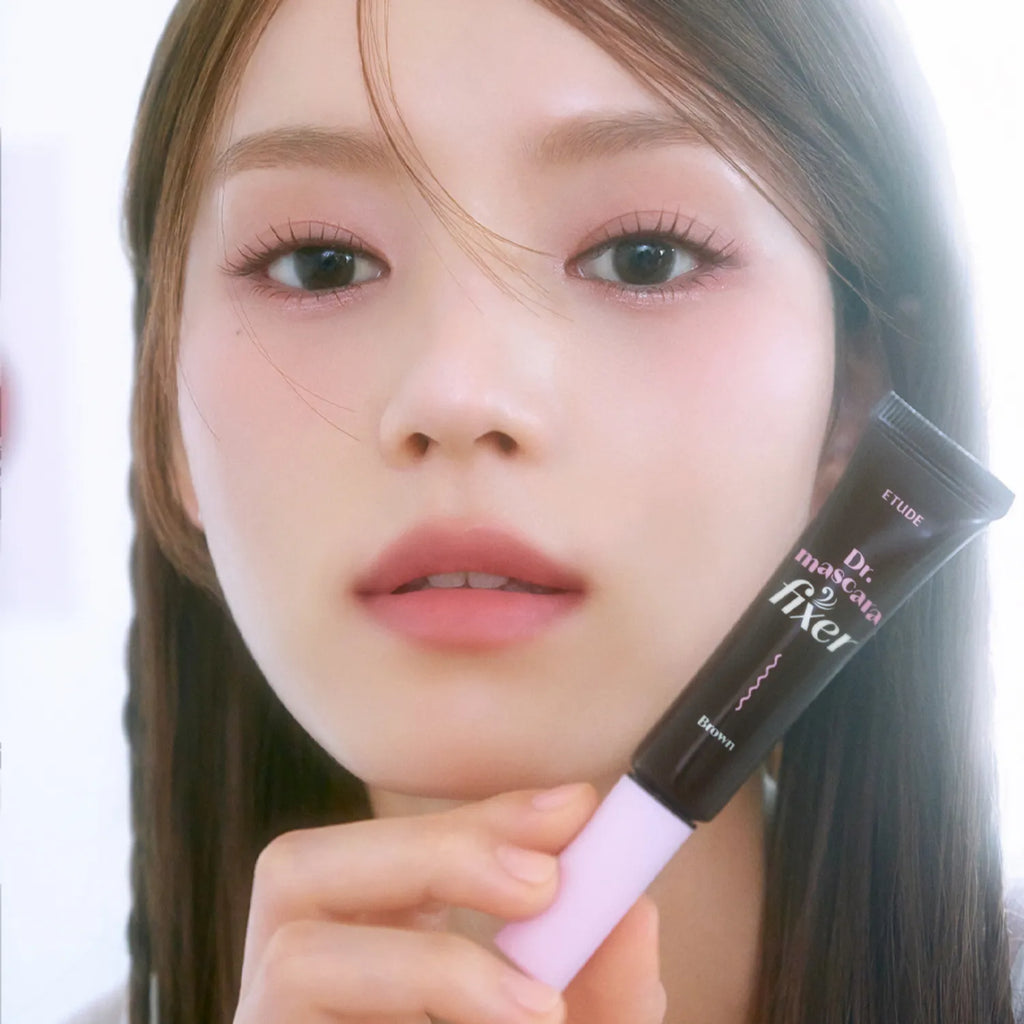 [NEW] ETUDE Dr. Mascara Fixer (3 Colors)