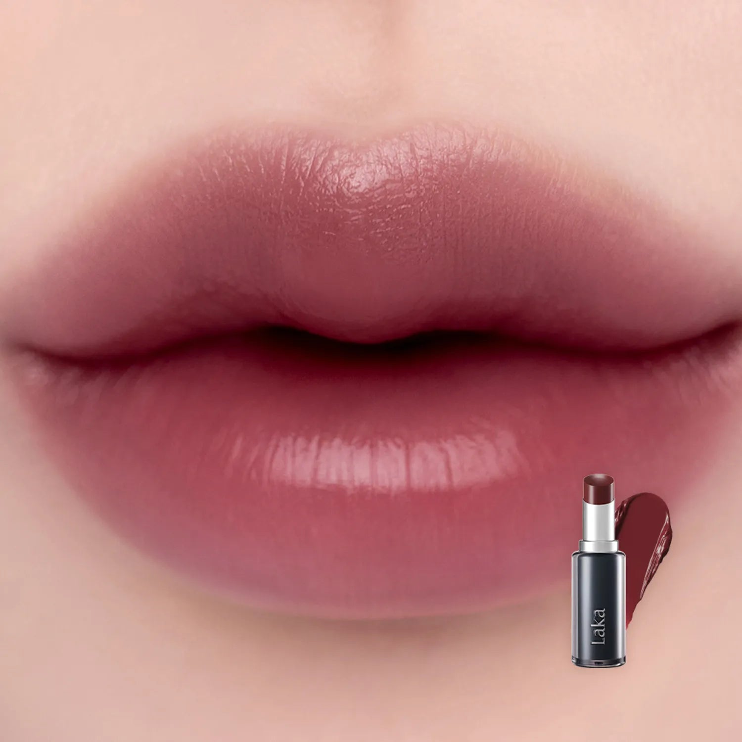 Laka Devil Lip (12 Colors)