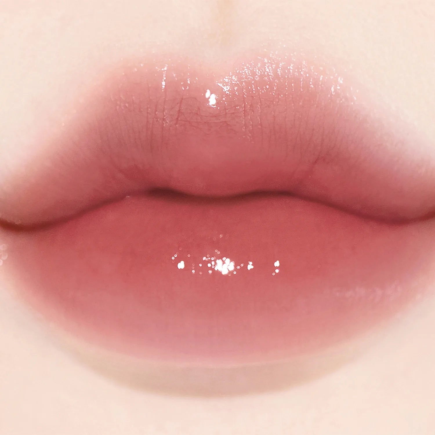 laka Fruity Glam Lip Tint Mini 1.9ml (50 Colors)