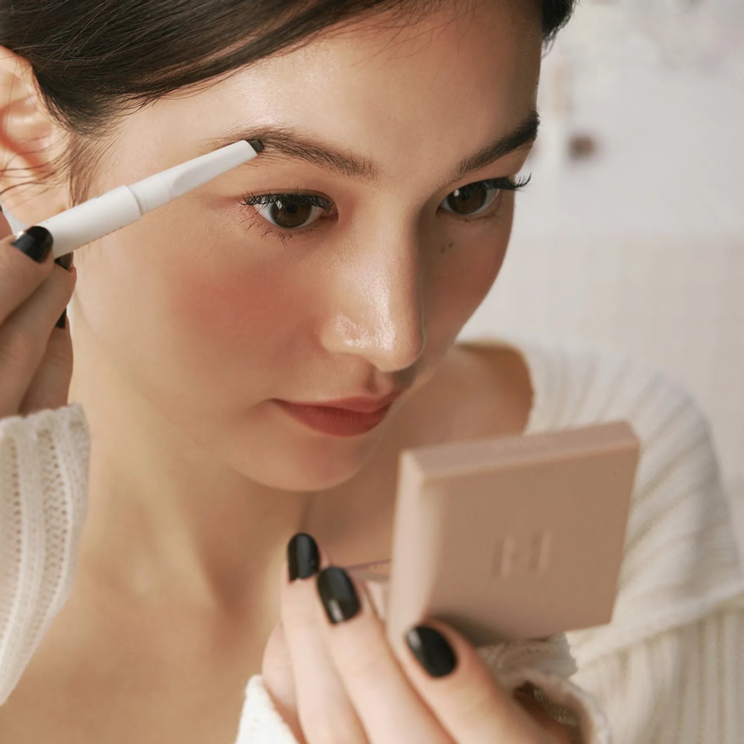 hince Signature Brow Pencil 0.2g (6 Shades)