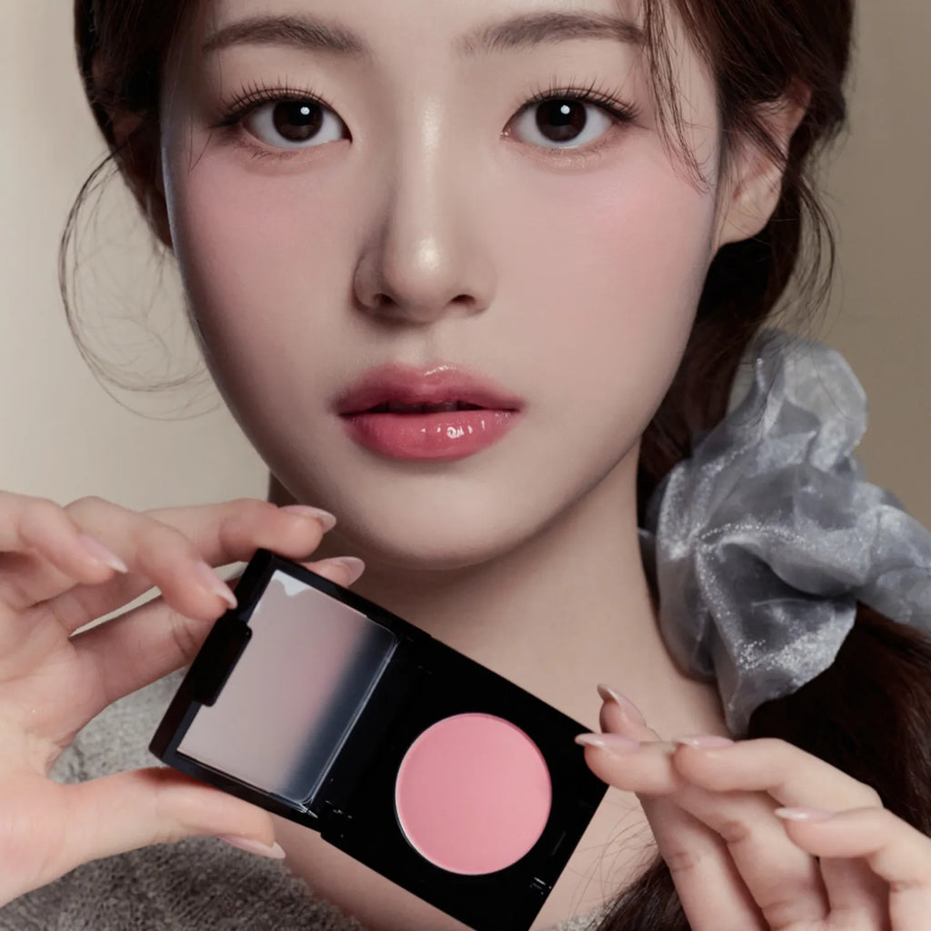 Dinto Be My Wendy Blusher Marshmallow & Melting (10 Colors)