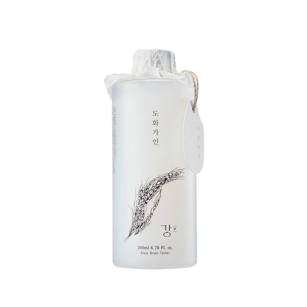 House of Dohwa Rice Bran Toner 200ml