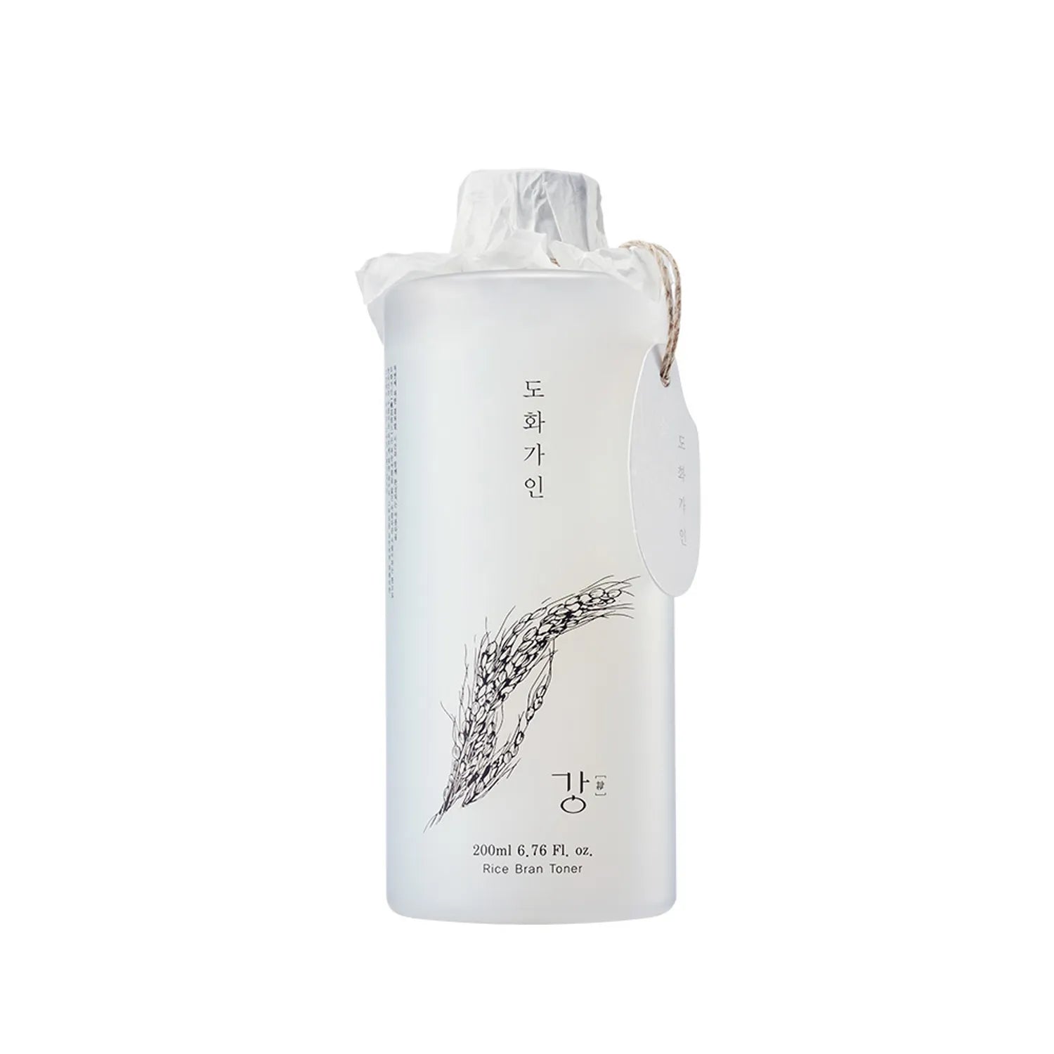 House of Dohwa Rice Bran Toner 200ml