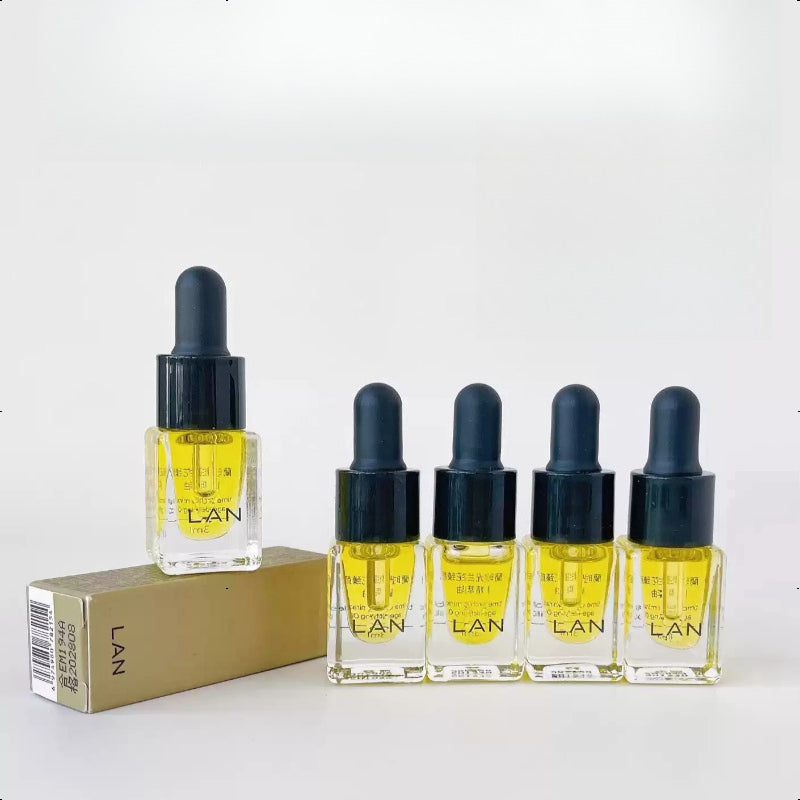LAN Time Orchid Miracle Age-defying Oil 3ml