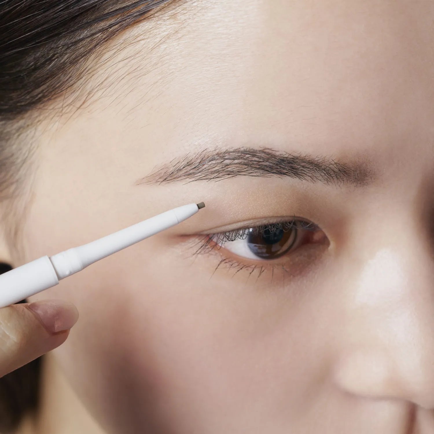 LUMMIR Fillin Shape Brow Pencil (3 Colors)