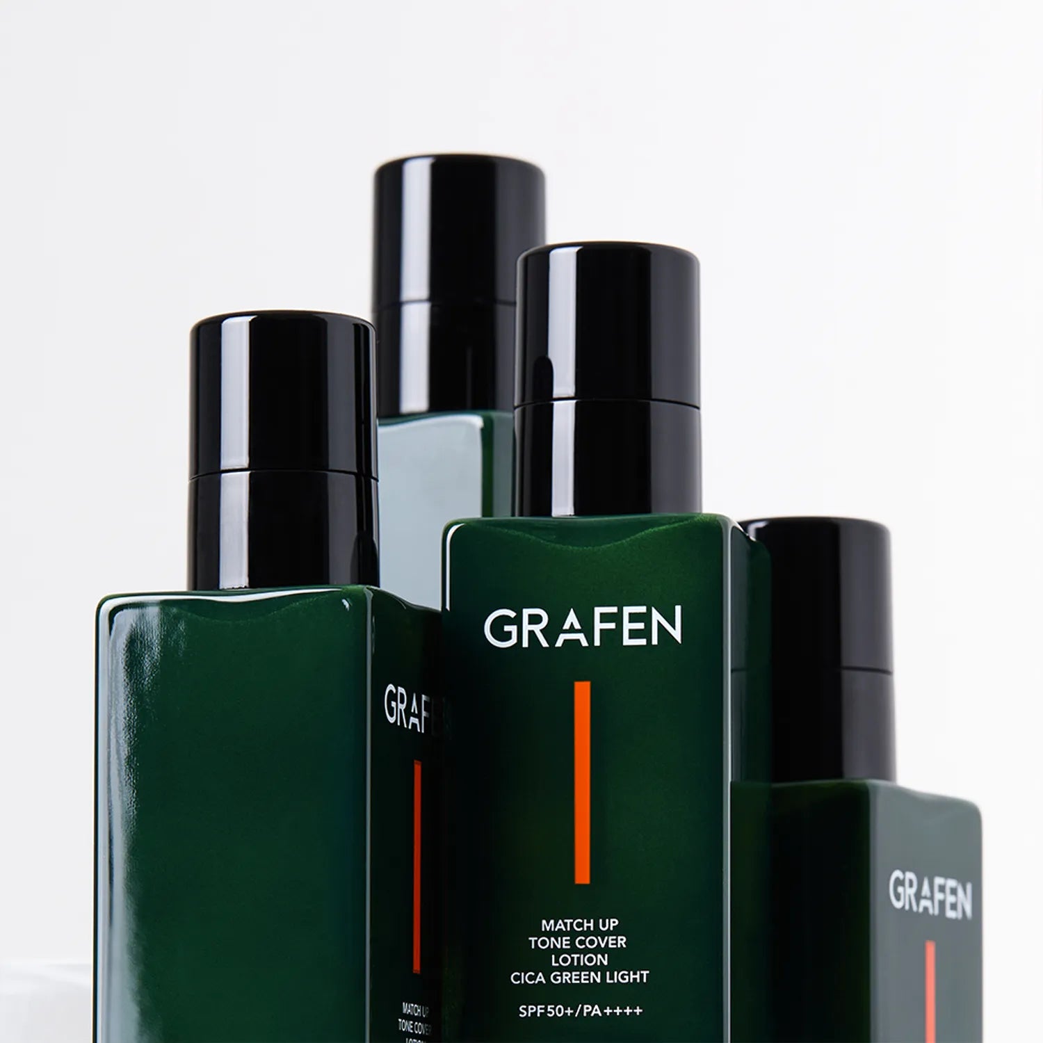 GRAFEN Match Up Tone Cover Lotion 50ml
