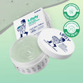 Torhop Loyly Green Mud Collagen Mask 90g