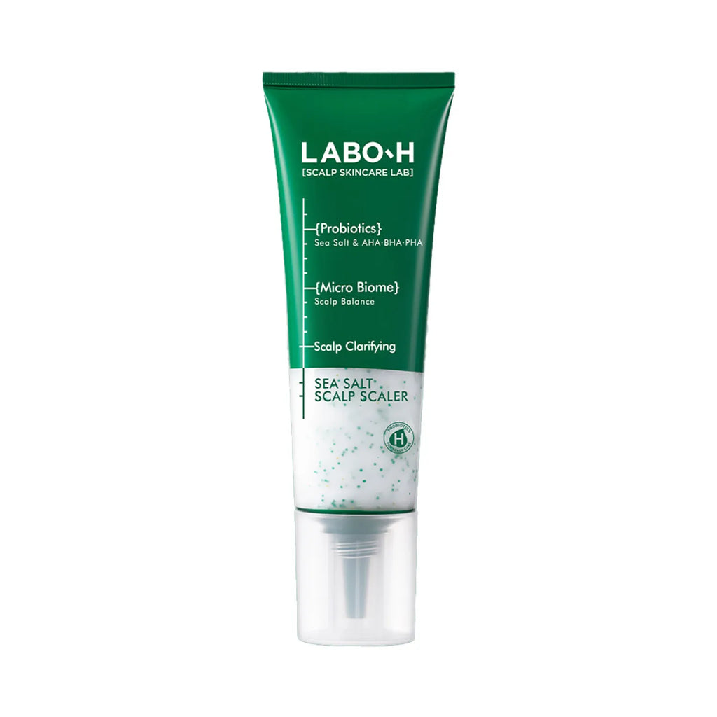 LABO-H Scalp Strengthening Scalp Scaler 208g