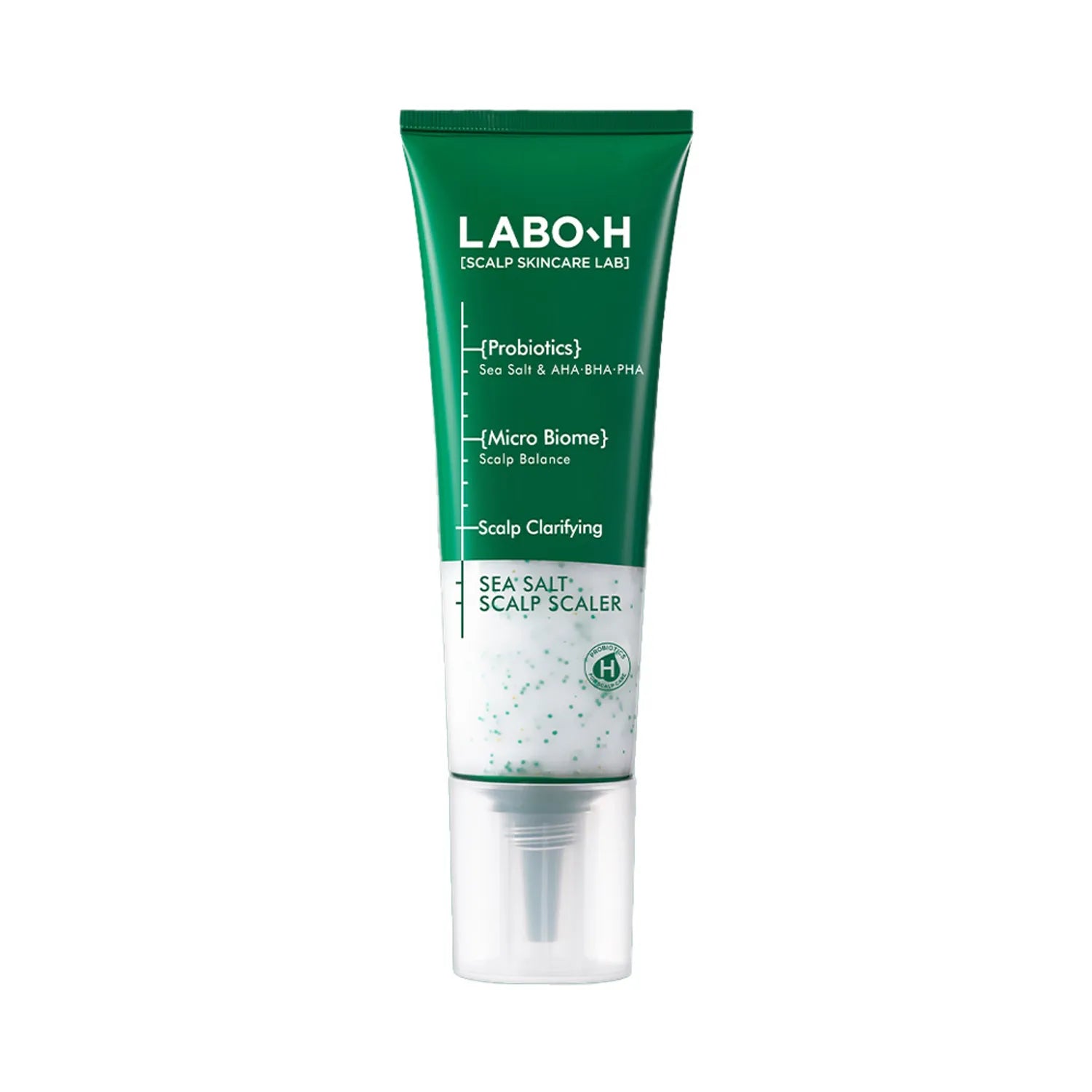 LABO-H Scalp Strengthening Scalp Scaler 208g