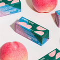 yohemite Water Peach Flavor