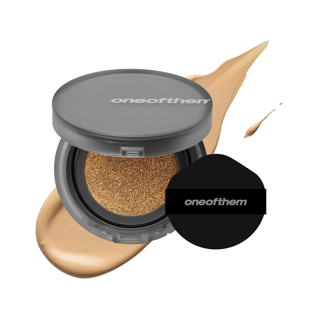 One of them De Teint Cushion 12g