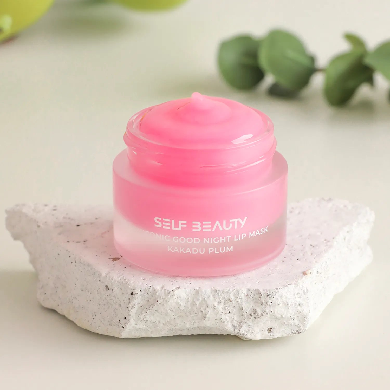 self beauty Uniconic Good Night Lip Mask #Kakadu Plum 14.5g