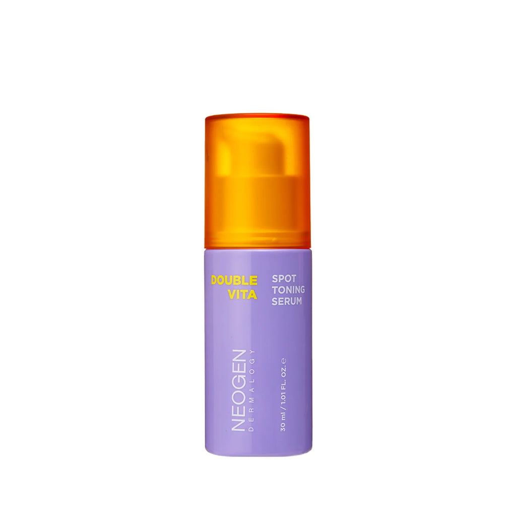 Neogen Dermalogy Double Vita Spot Toning Serum 30ml