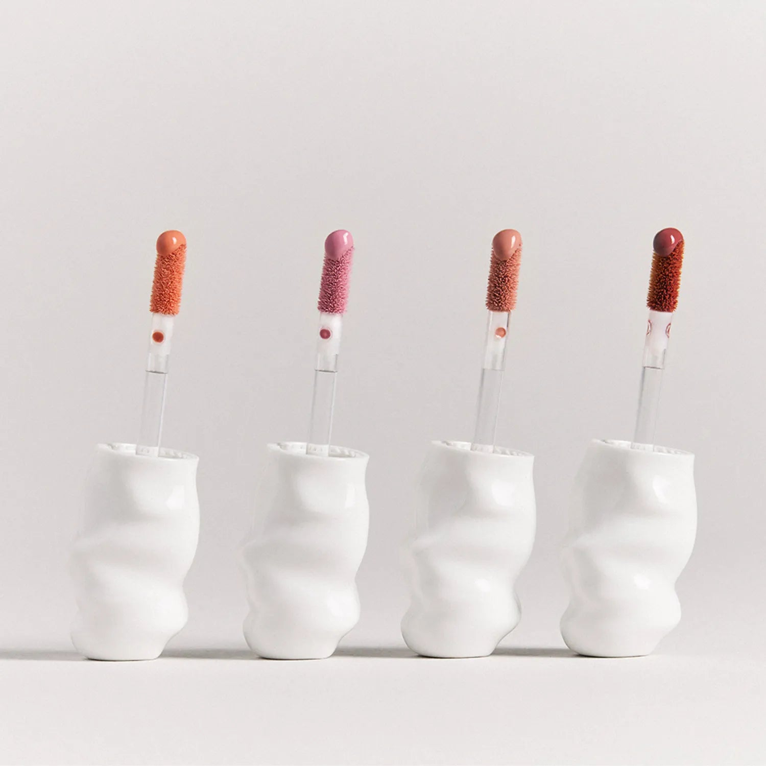 Portr&eacute; Satin Fit Liquid Cheek (4 Colors)