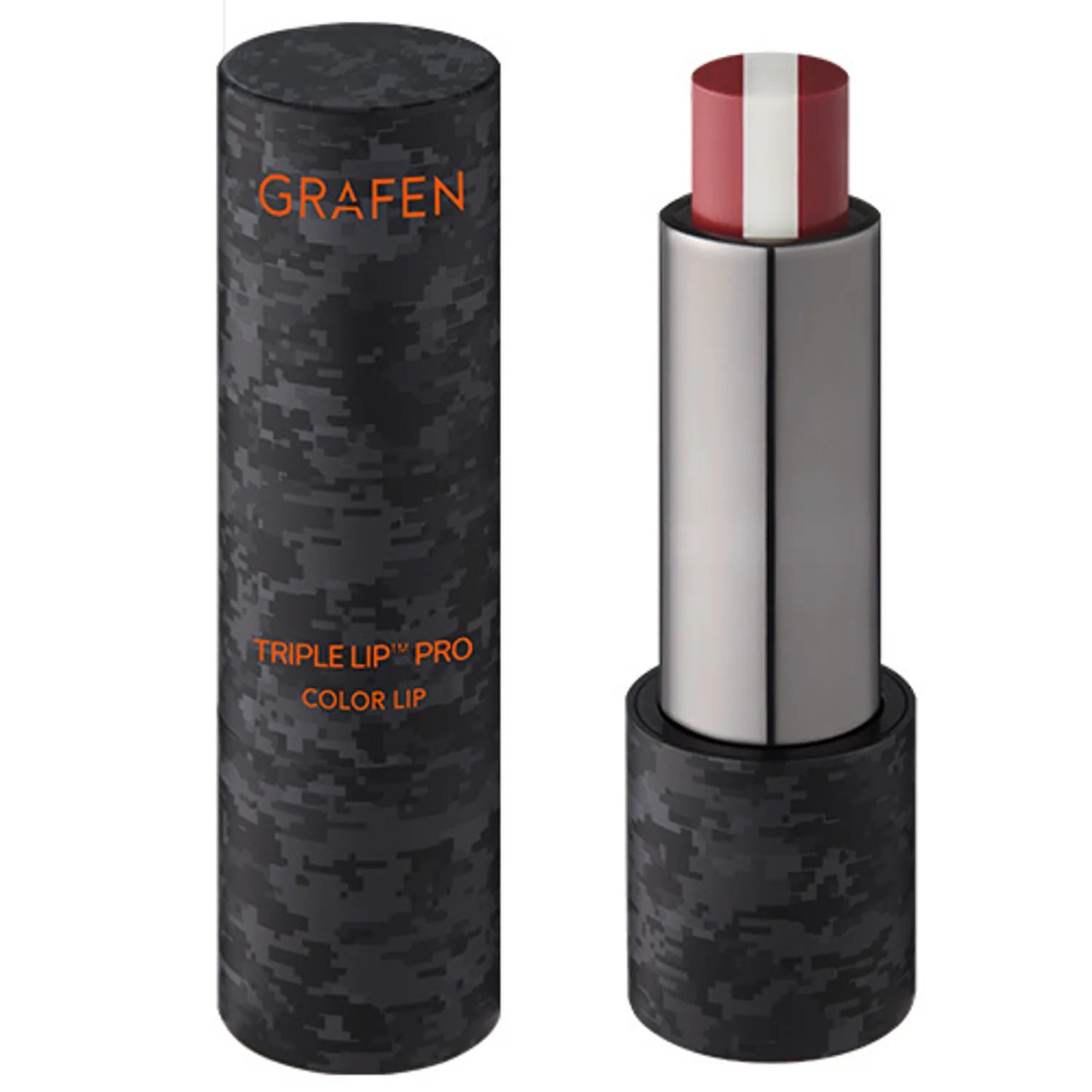 GRAFEN Triple Lip Balm PRO (Handsome Lip/Color Lip/Lip Sense/Naked)