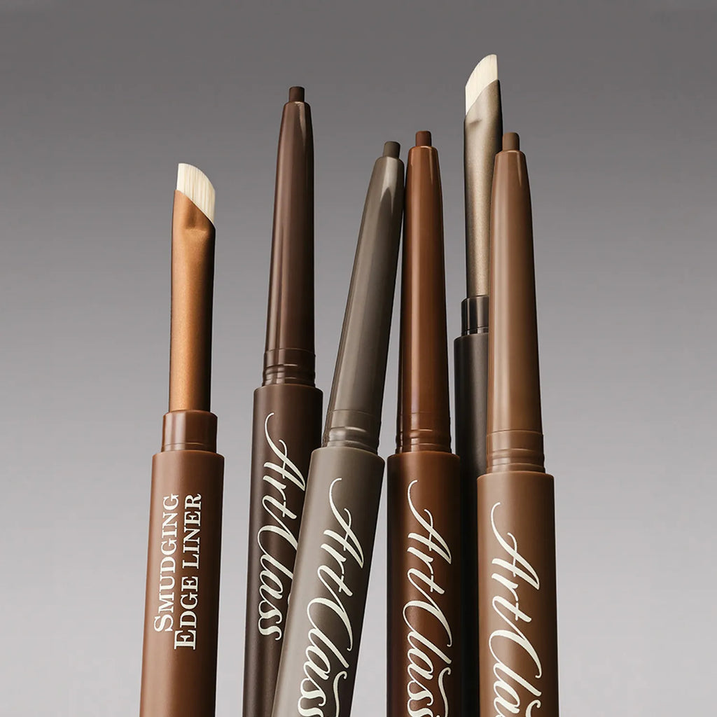 too cool for school Smudging Edge Liner (4 Colors)