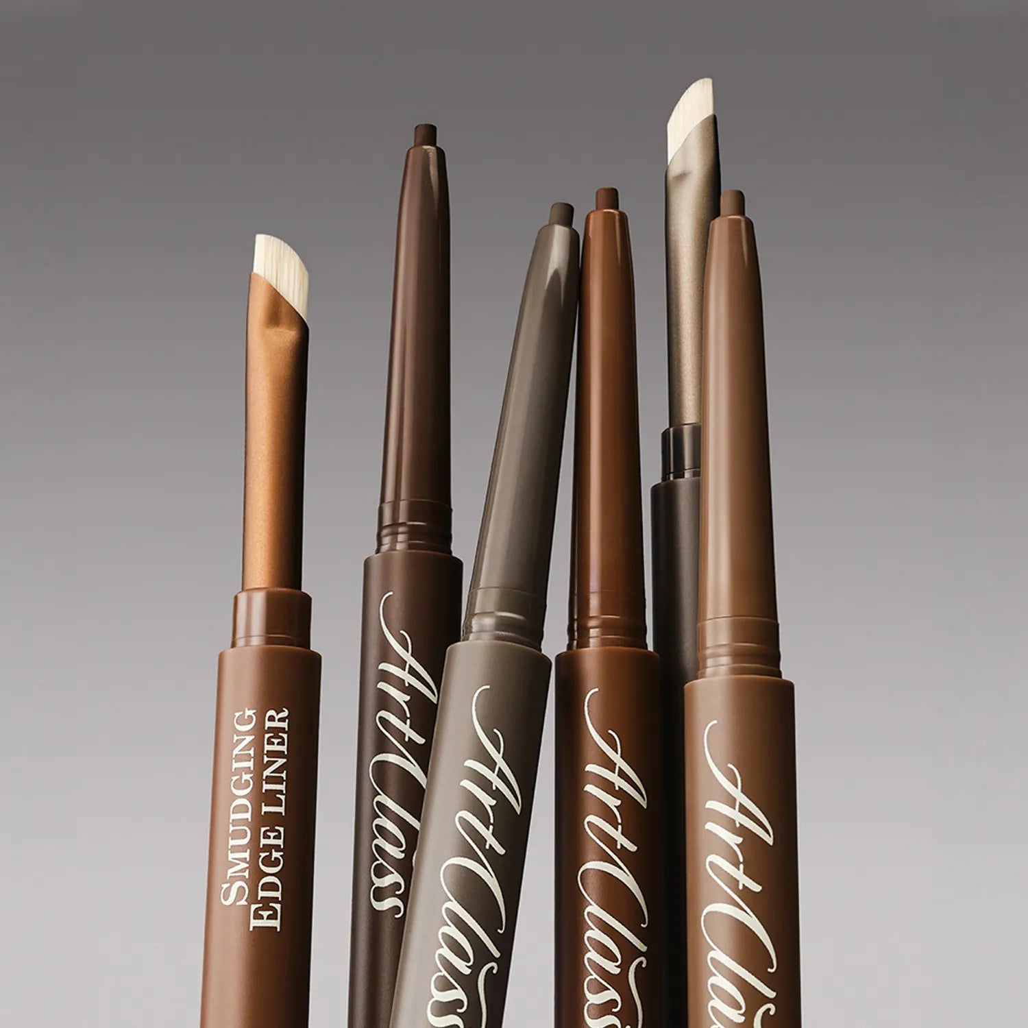 too cool for school Smudging Edge Liner (4 Colors)