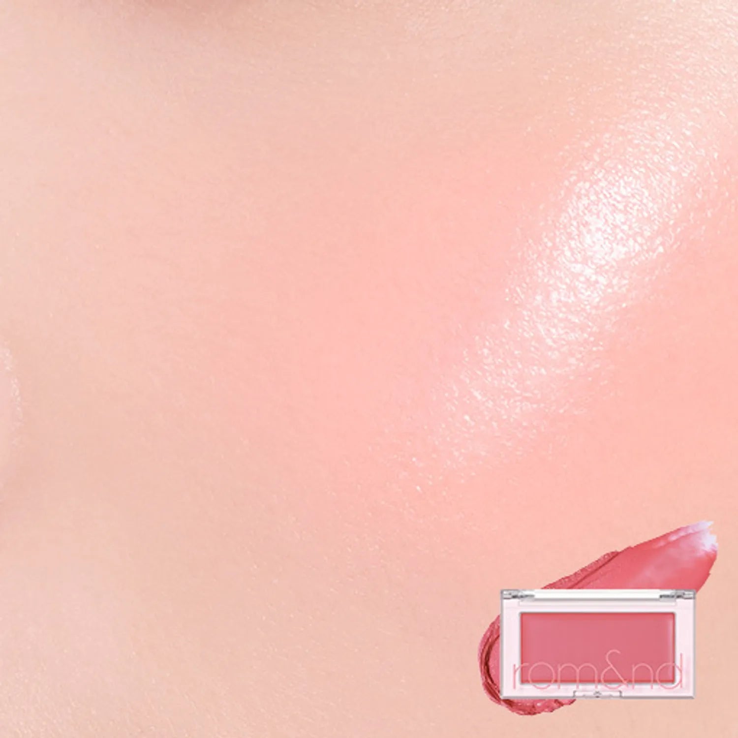 rom&nd Better Than Cheek (17 Colors)