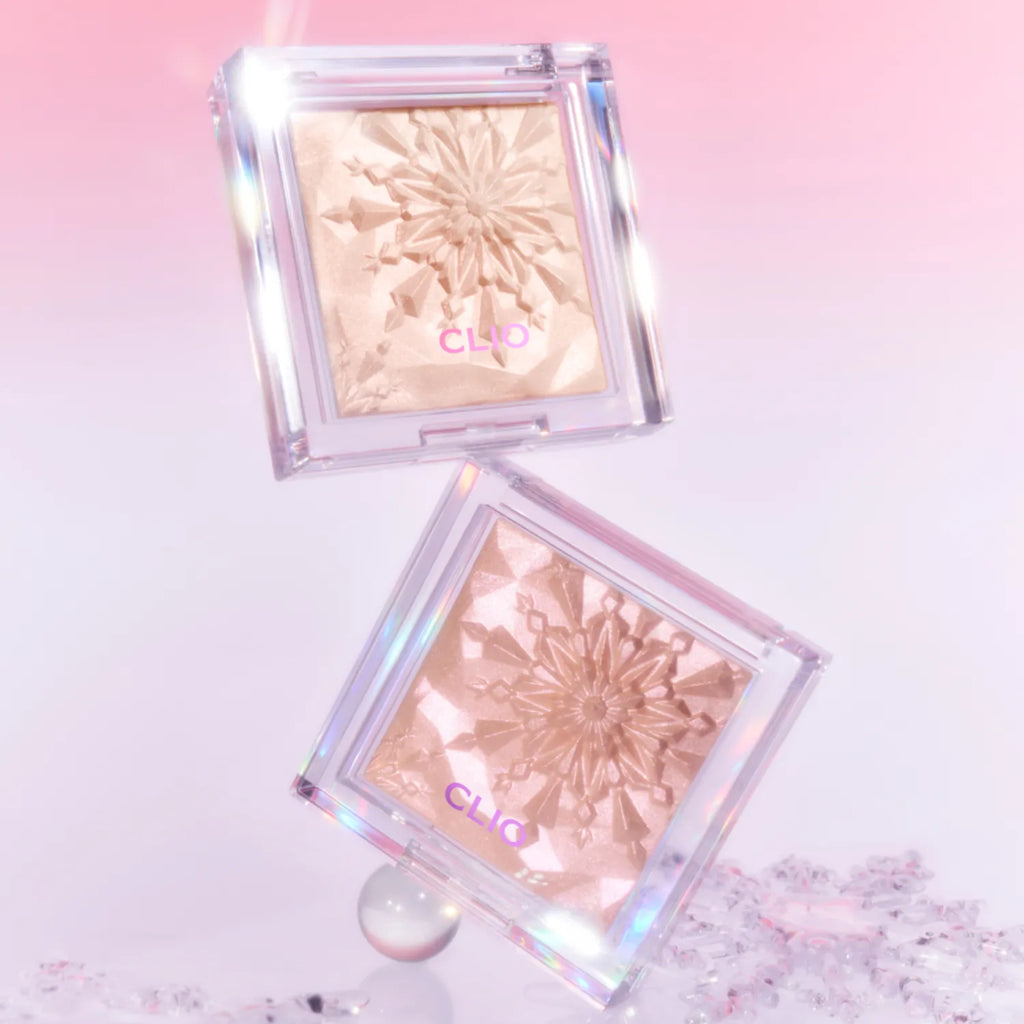 CLIO Prism Highlighter (6 Colors)