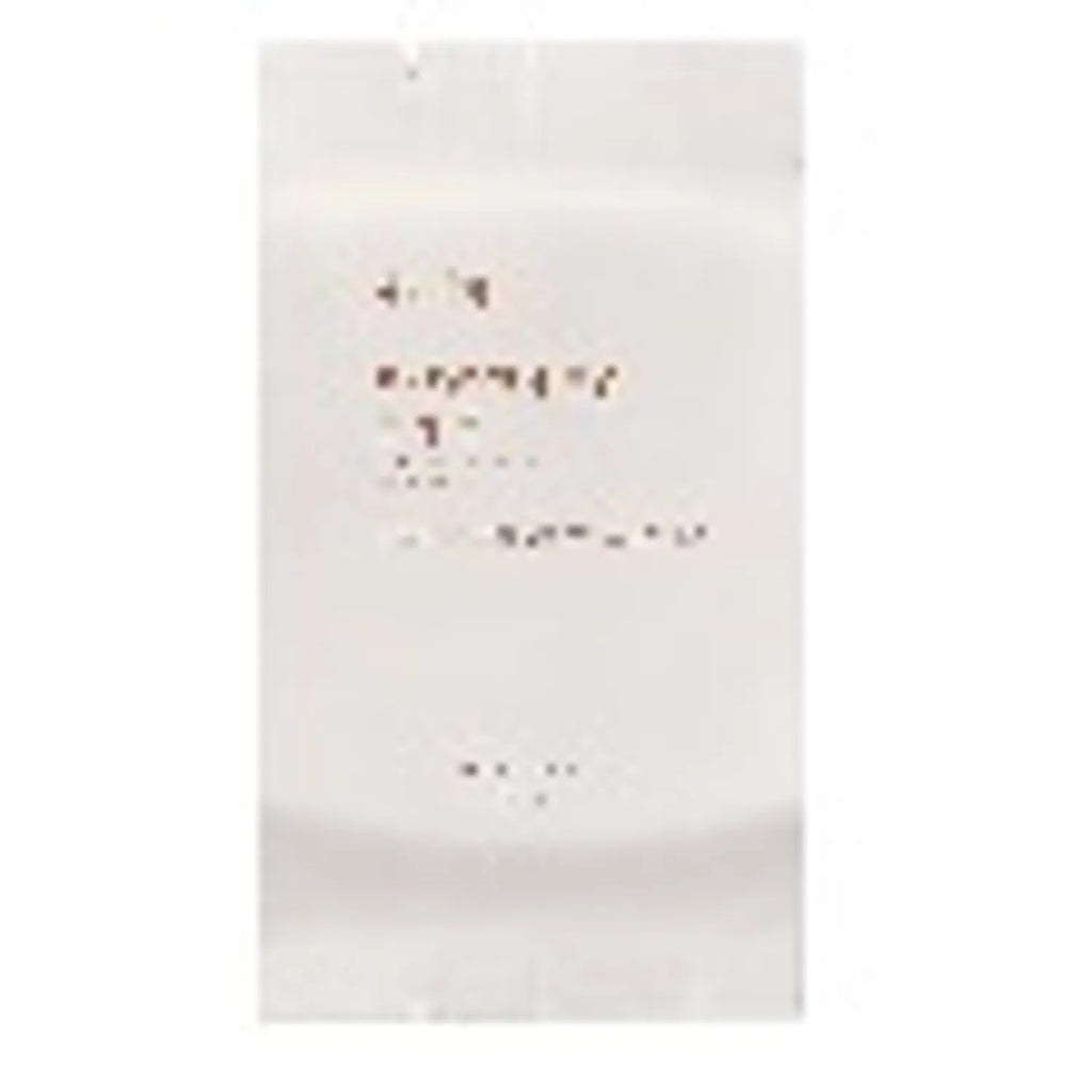 Shingmulnara White Rice Bright&nbsp;Tone Up Sun Cushion Refill 2EA Set
