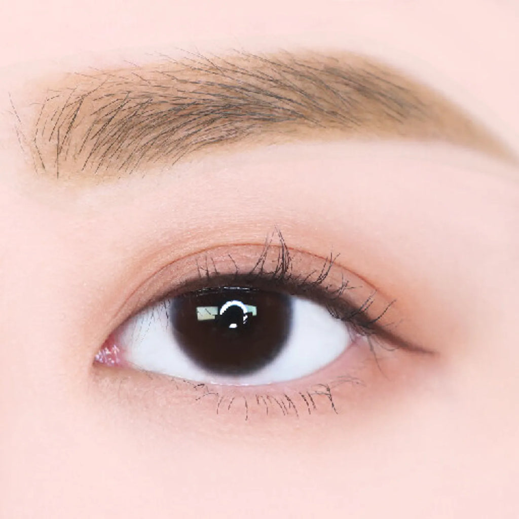lilybyred Hard Flat Brow Pencil (4 Options)