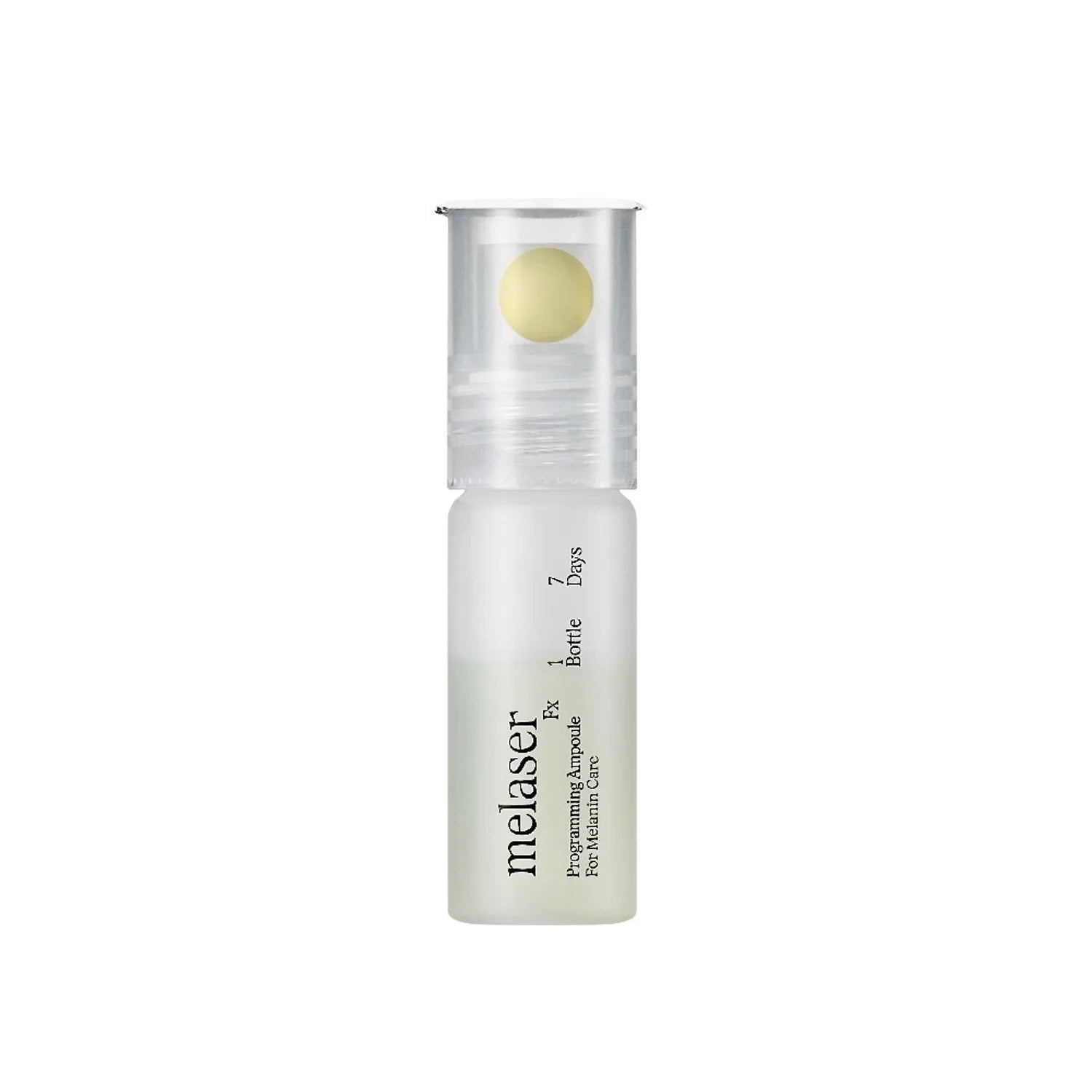 athe Melaser Programming Ampoule For Melanin Care 10ml