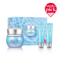 Sooryehan Hyobidam Water Spring Cream 75ml Set (+25ml*2ea)