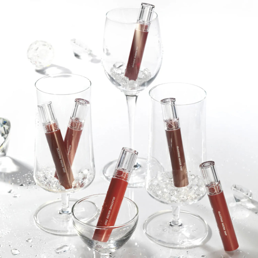 rom&nd Glasting Water Tint