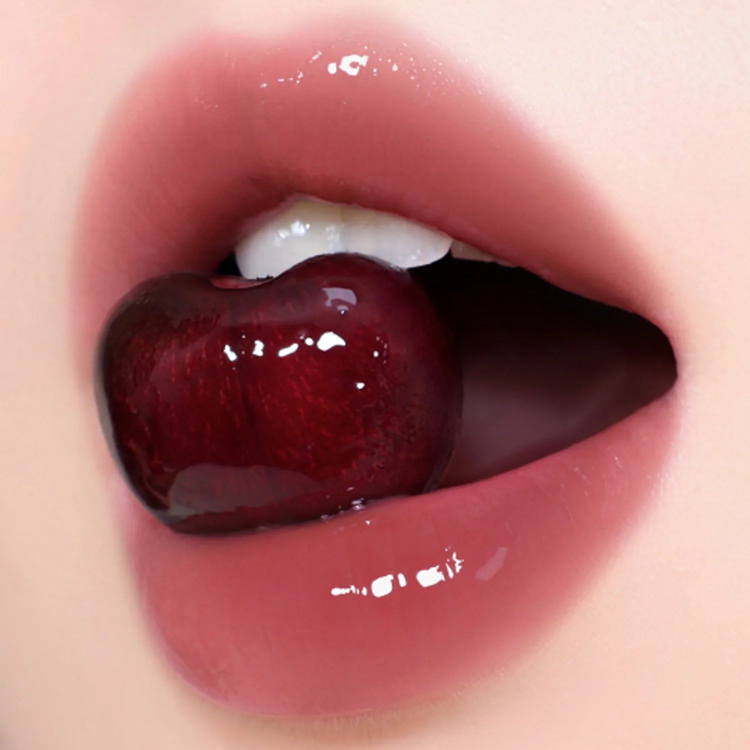 Alternative stereo Lip Potion Caramel Glaze Tint (14 Colors)