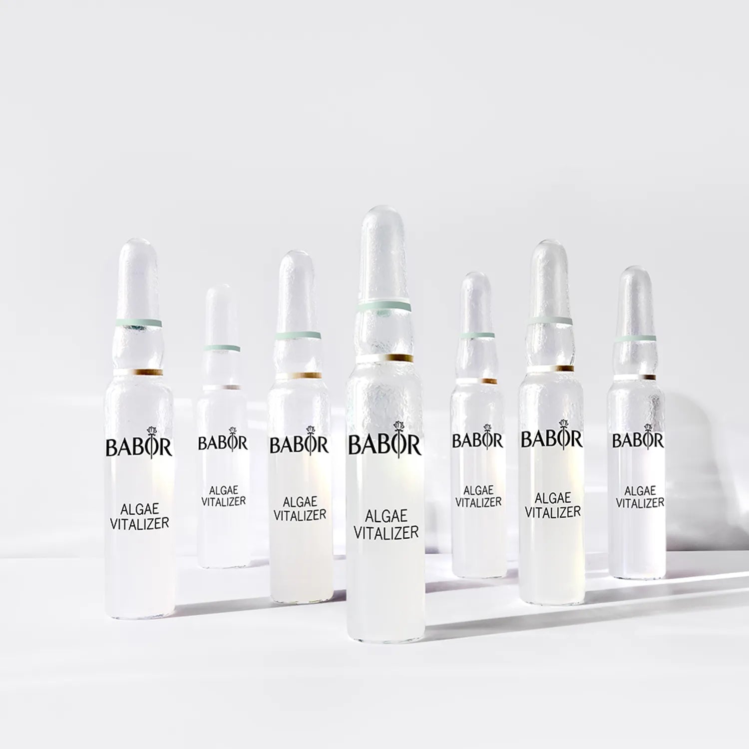 BABOR Algae Vitalizer Ampoule 2ml*7ea